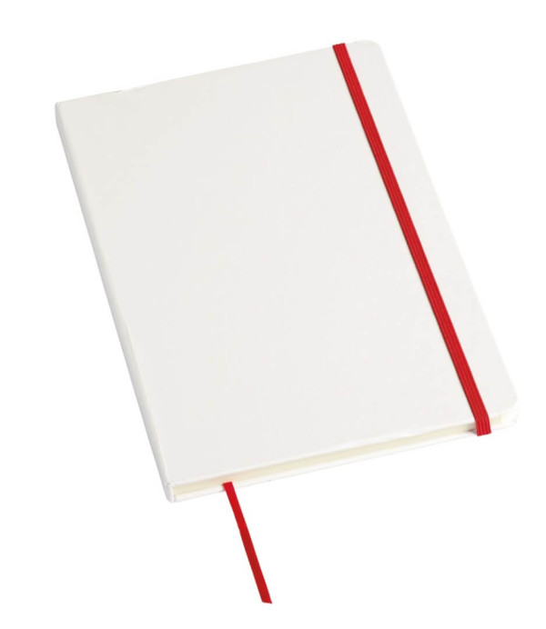 Notizbuch AUTHOR