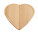 WOODEN HEART - 56-0308301 - variant In 56-0308301
