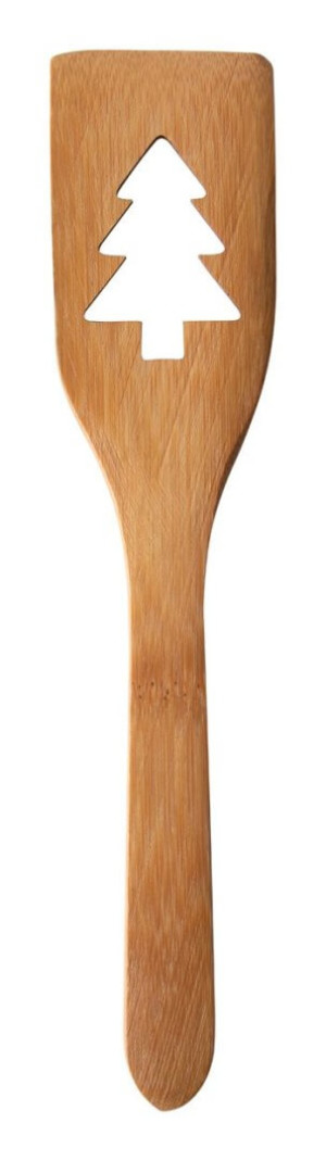 Bambustopf Sandtrask
