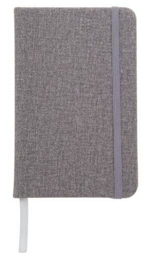 Gabbro A6 Notizbuch - Reklamnepredmety