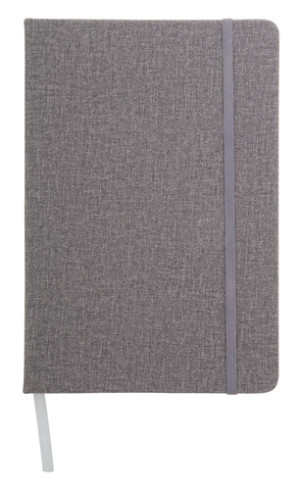 Gabbro A5 Notizbuch - Reklamnepredmety