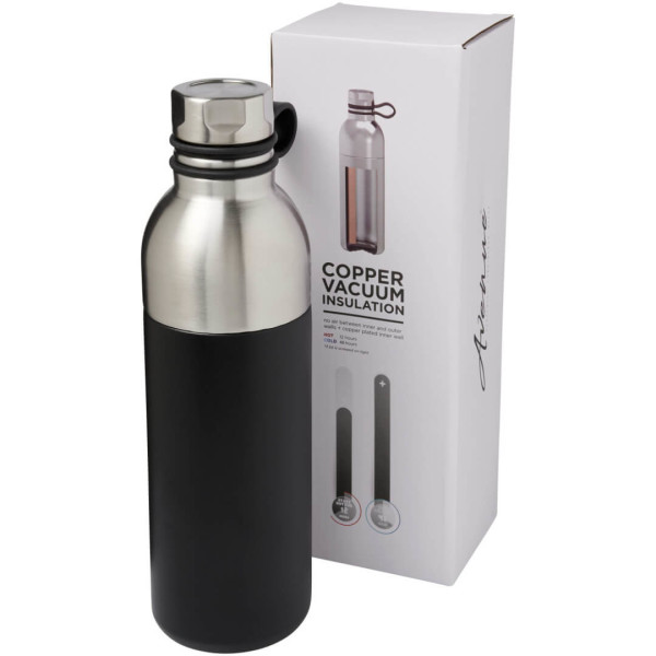 Kupfersportflasche Köln
