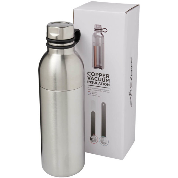 Kupfersportflasche Köln