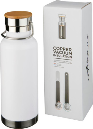 Kupfersportflasche Thor - Reklamnepredmety