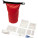30-teilige wasserdichte Erste-Hilfe-Tasche Alexander. - 12200604 - variant PF 12200604