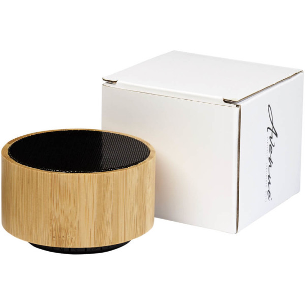 Bamboo Bluetooth® Cosmos Lautsprecher