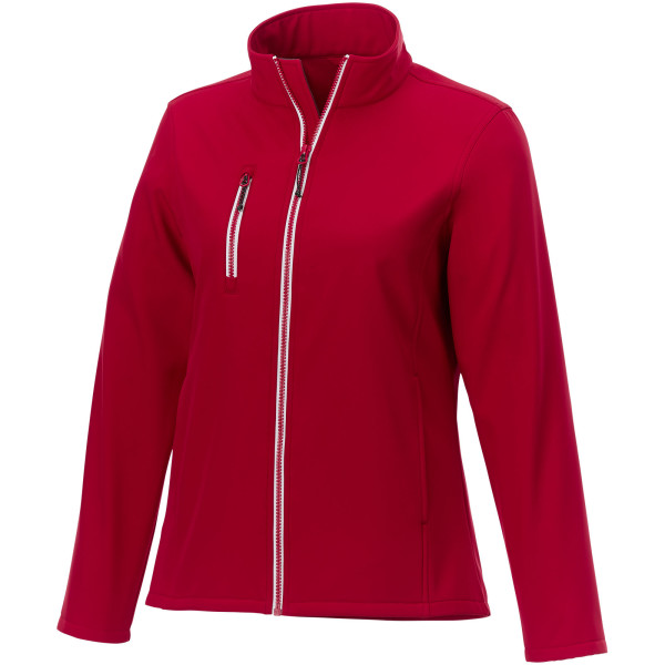Softshelljacket Orion