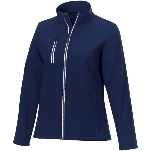 Softshelljacket Orion