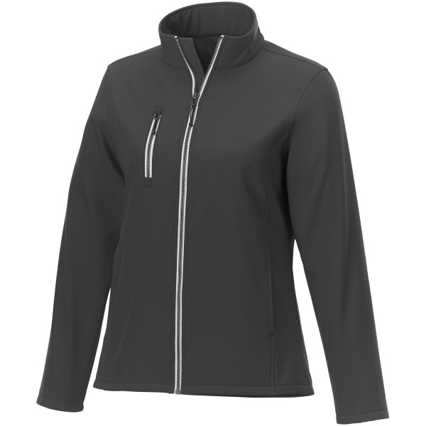 Softshelljacket Orion