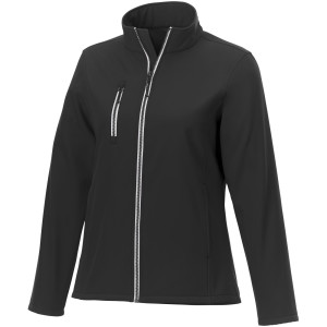 Softshelljacket Orion - Reklamnepredmety