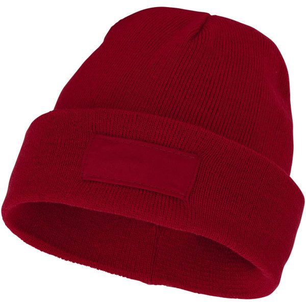 Cap Boreas mit Applikation