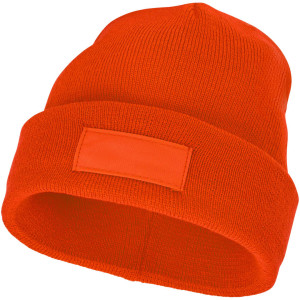 Cap Boreas mit Applikation - Reklamnepredmety
