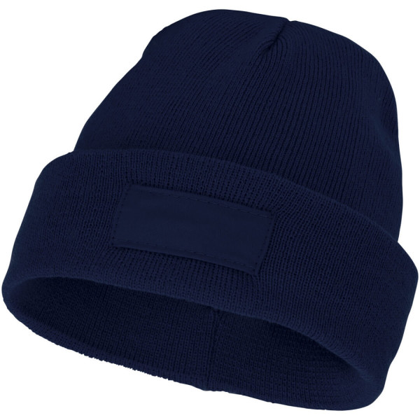 Cap Boreas mit Applikation