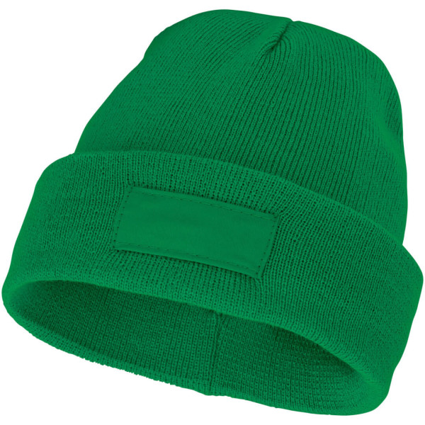 Cap Boreas mit Applikation