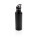 Deluxe Sportflasche aus Edelstahl, blau - p436.421__b_1 - variant XD4 P436.421