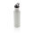 Deluxe Sportflasche aus Edelstahl, blau - p436.423__b_1 - variant XD4 P436.423