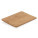 ECO Kork RFID Slim-Wallet, braun