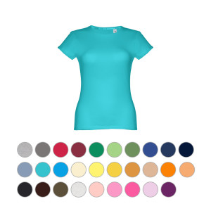 SOFIA. Damen T-shirt - Reklamnepredmety