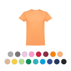 ANKARA. Herren T-shirt - Reklamnepredmety