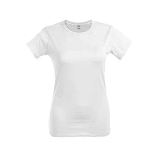 ANKARA WOMEN. Damen T-shirt - Reklamnepredmety