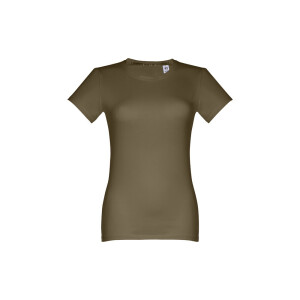 ANKARA WOMEN. Damen T-shirt - Reklamnepredmety