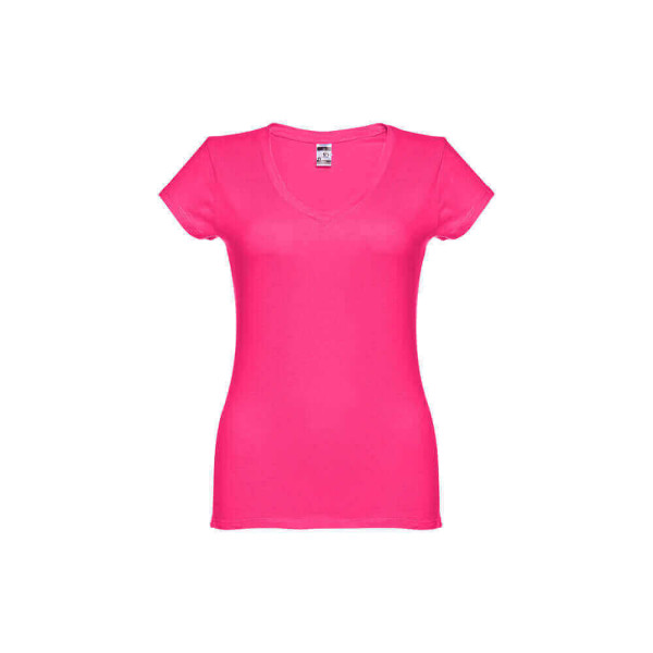 ATHENS WOMEN. Damen T-shirt