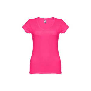 ATHENS WOMEN. Damen T-shirt - Reklamnepredmety