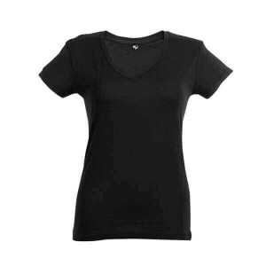 ATHENS WOMEN. Damen T-shirt - Reklamnepredmety