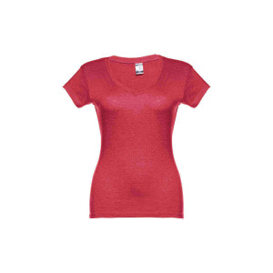 ATHENS WOMEN. Damen T-shirt - Reklamnepredmety