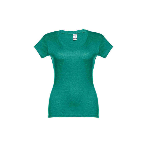 ATHENS WOMEN. Damen T-shirt