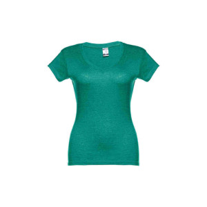ATHENS WOMEN. Damen T-shirt - Reklamnepredmety