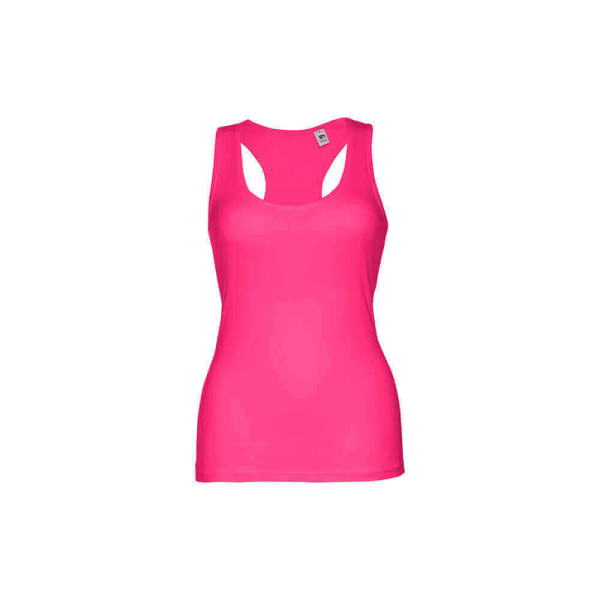TIRANA. Damen Tank Top