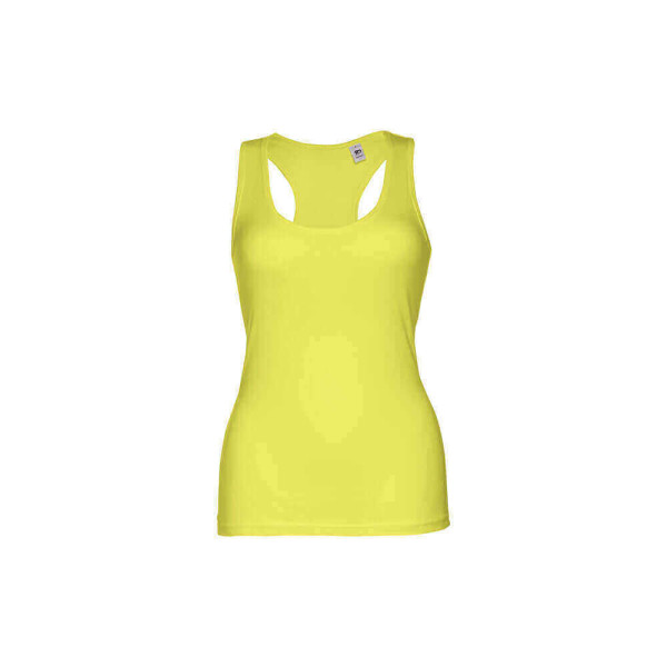 TIRANA. Damen Tank Top
