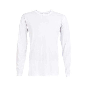 BUCHAREST. Herren Langarm T-Shirt - Reklamnepredmety