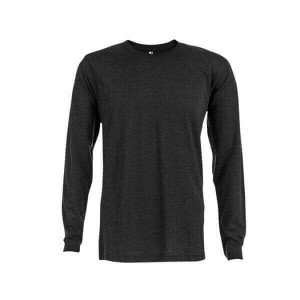 BUCHAREST. Herren Langarm T-Shirt - Reklamnepredmety
