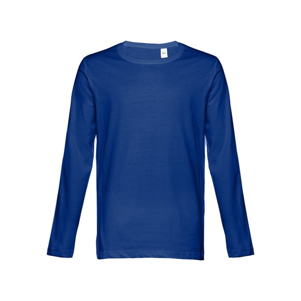 BUCHAREST. Herren Langarm T-Shirt