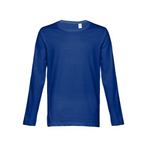 BUCHAREST. Herren Langarm T-Shirt - Reklamnepredmety