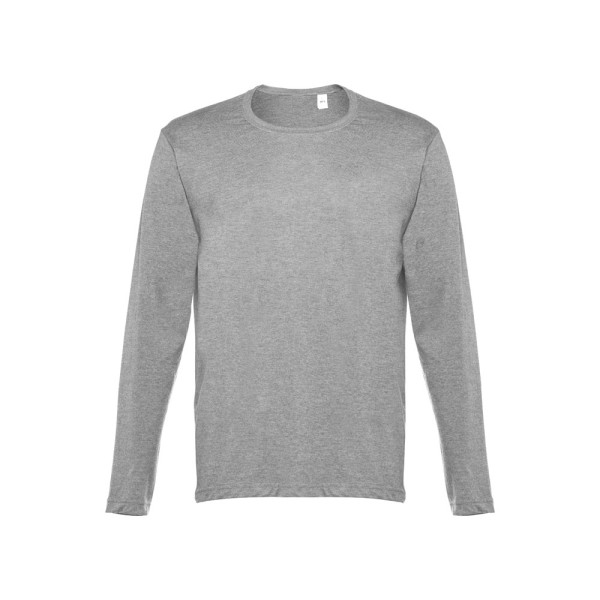 BUCHAREST. Herren Langarm T-Shirt