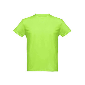 NICOSIA. Herren Sport T-shirt - Reklamnepredmety
