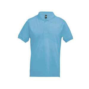 ADAM. Herren Poloshirt - Reklamnepredmety