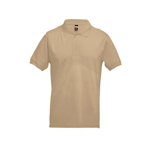 ADAM. Herren Poloshirt - Reklamnepredmety