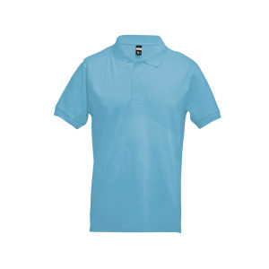 ADAM. Herren Poloshirt - Reklamnepredmety