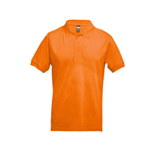 ADAM. Herren Poloshirt - Reklamnepredmety