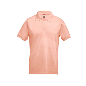 ADAM. Herren Poloshirt - Reklamnepredmety