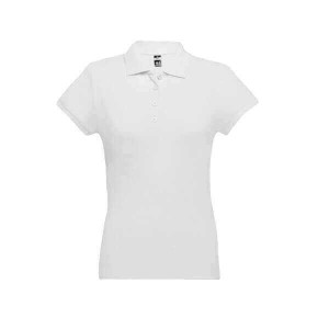 EVE. Damen Poloshirt