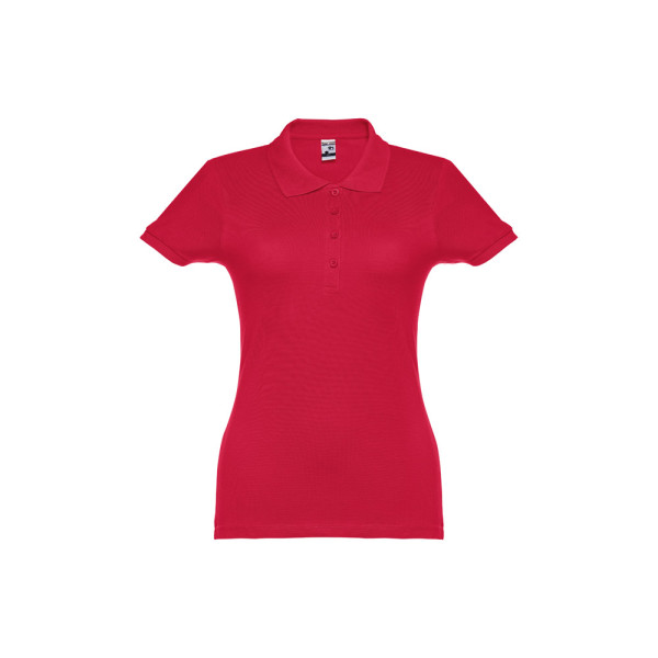 EVE. Damen Poloshirt