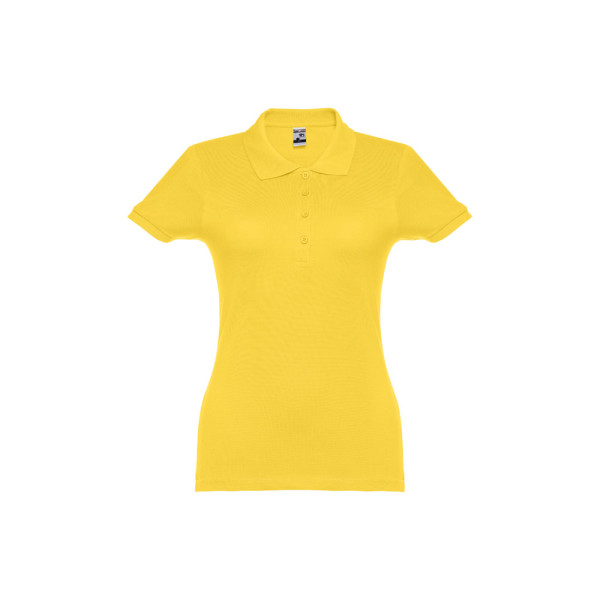 EVE. Damen Poloshirt
