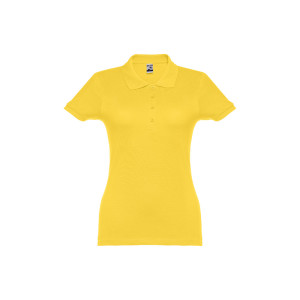 EVE. Damen Poloshirt - Reklamnepredmety