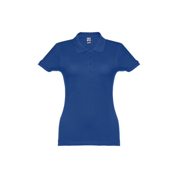 EVE. Damen Poloshirt