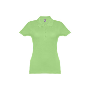 EVE. Damen Poloshirt - Reklamnepredmety